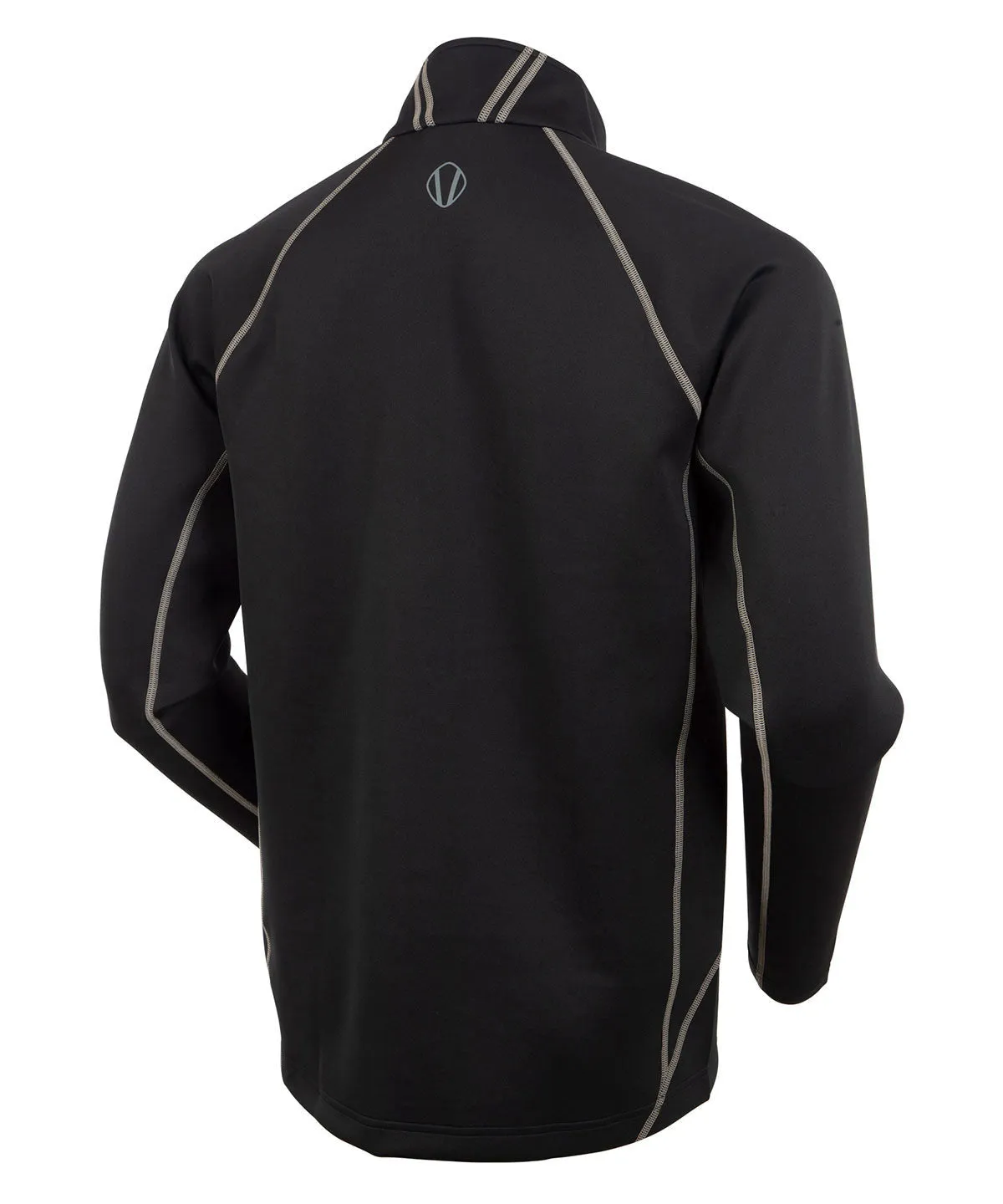 124th U.S. Open Sunice Men's Allendale 2.0 Water Repellant Pullover