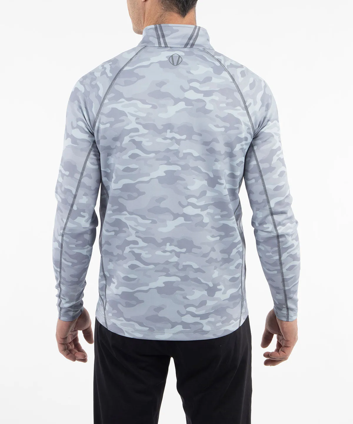 124th U.S. Open Sunice Men's Allendale 2.0 Water Repellant Pullover