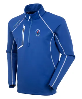 124th U.S. Open Sunice Men's Allendale 2.0 Water Repellant Pullover