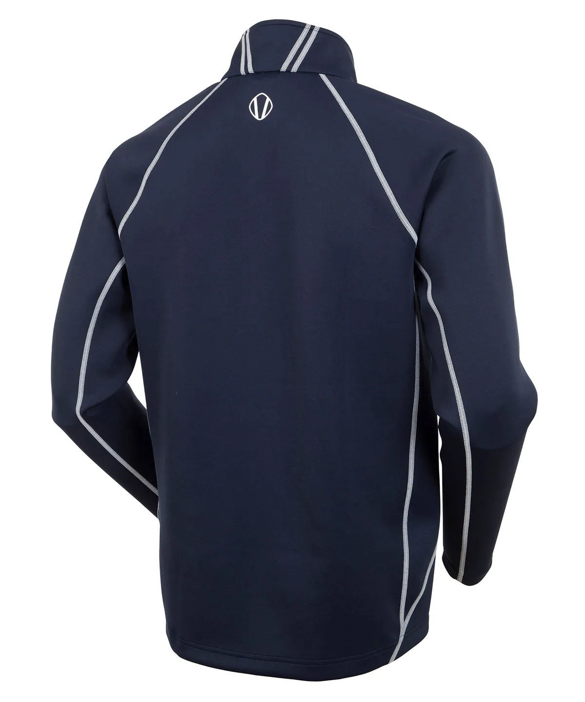 124th U.S. Open Sunice Men's Allendale 2.0 Water Repellant Pullover