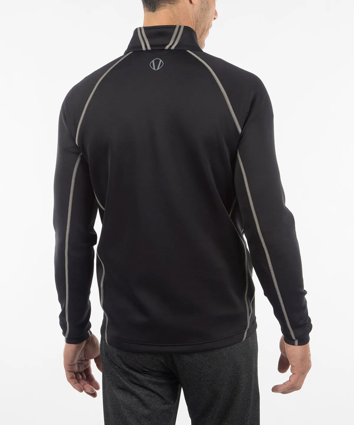 124th U.S. Open Sunice Men's Allendale 2.0 Water Repellant Pullover