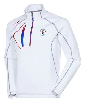 124th U.S. Open Sunice Men's Allendale Stretch Half-Zip Pullover