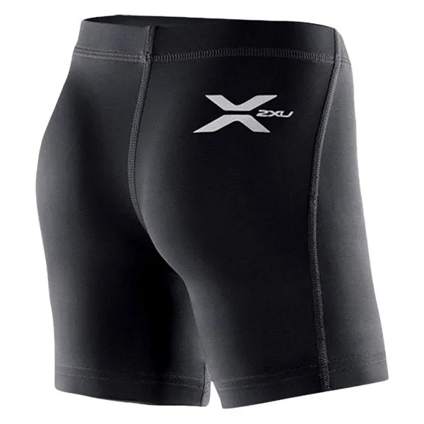 2XU Youth Compression 1/2 Shorts