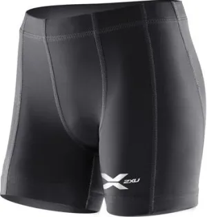 2XU Youth Compression 1/2 Shorts