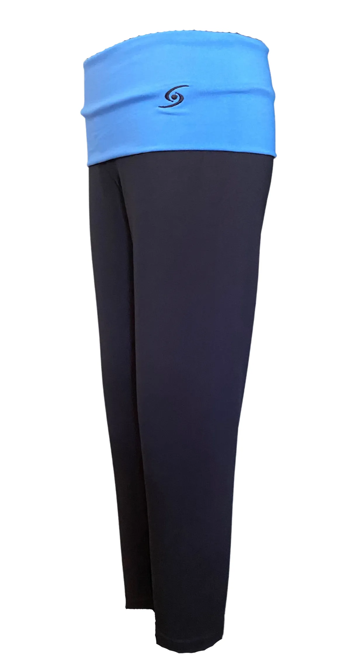 3/4 Rollover Leggings Adult