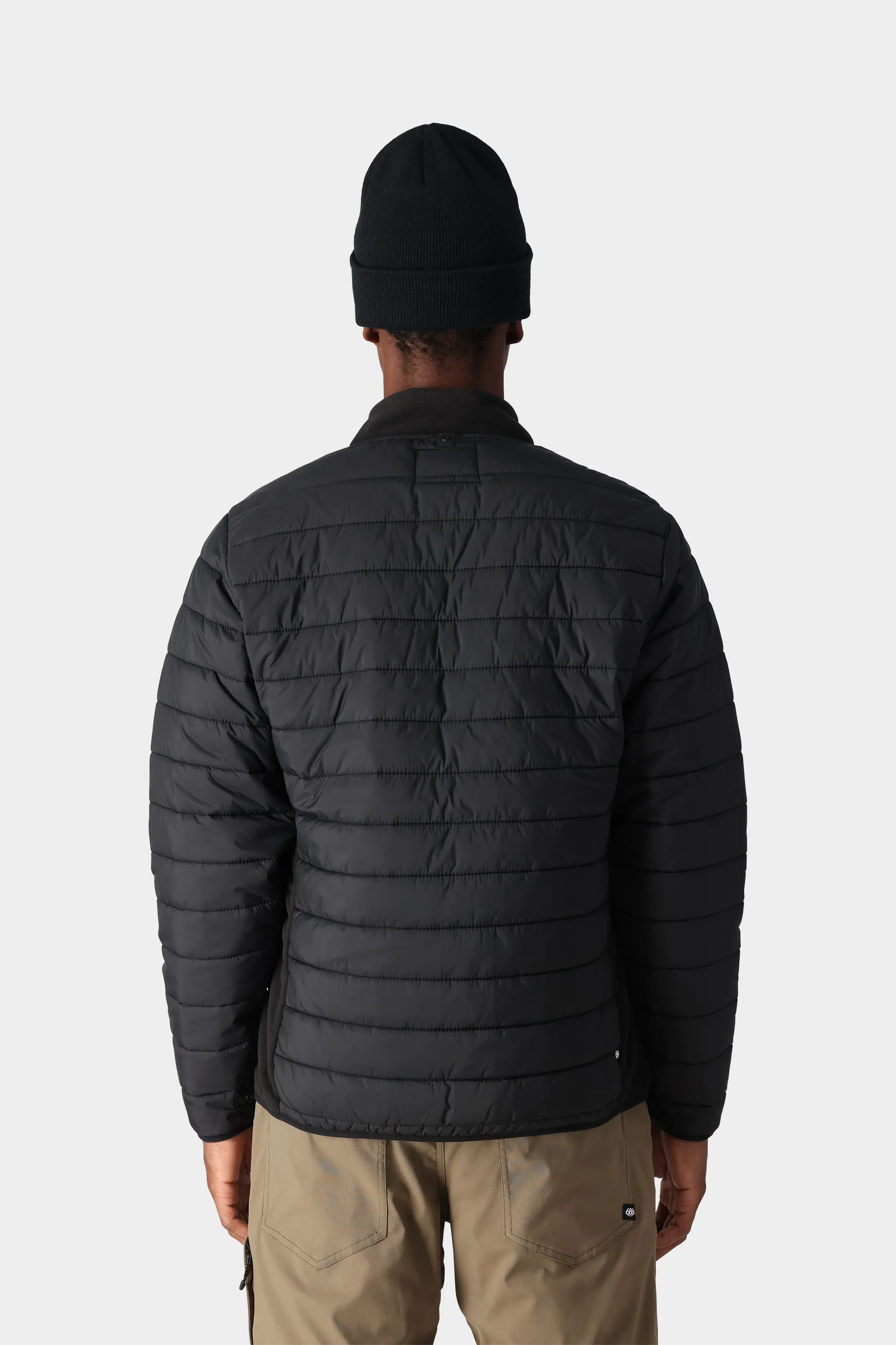 686 Men's Thermal Puff Jacket