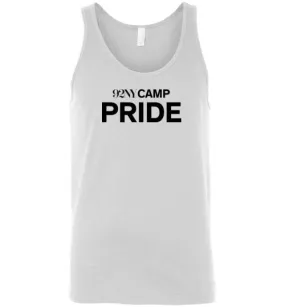 92nd St Unisex Tank - Pride