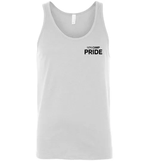 92nd St Unisex Tank - Pride