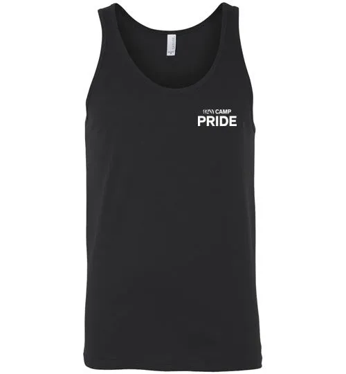 92nd St Unisex Tank - Pride