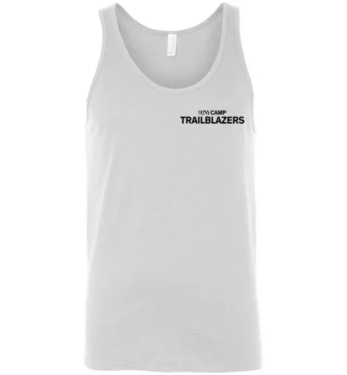 92nd St Unisex Tank - Trailblazers