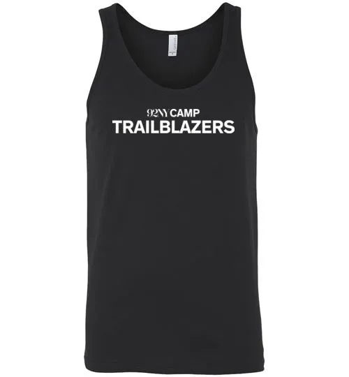 92nd St Unisex Tank - Trailblazers