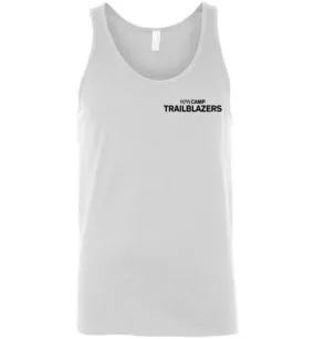 92nd St Unisex Tank - Trailblazers