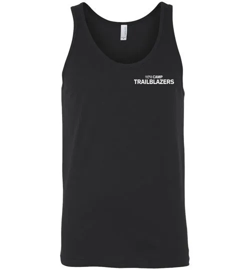 92nd St Unisex Tank - Trailblazers