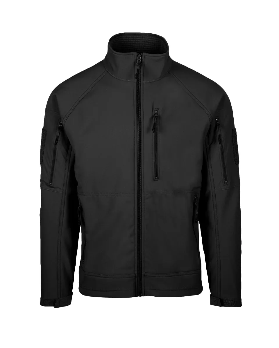 A5 - Rig Softshell Jacket - Outlet