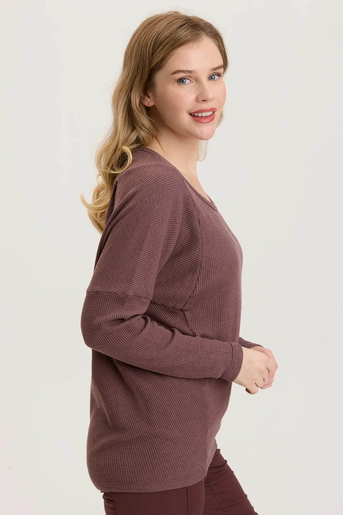 Abelina Pullover