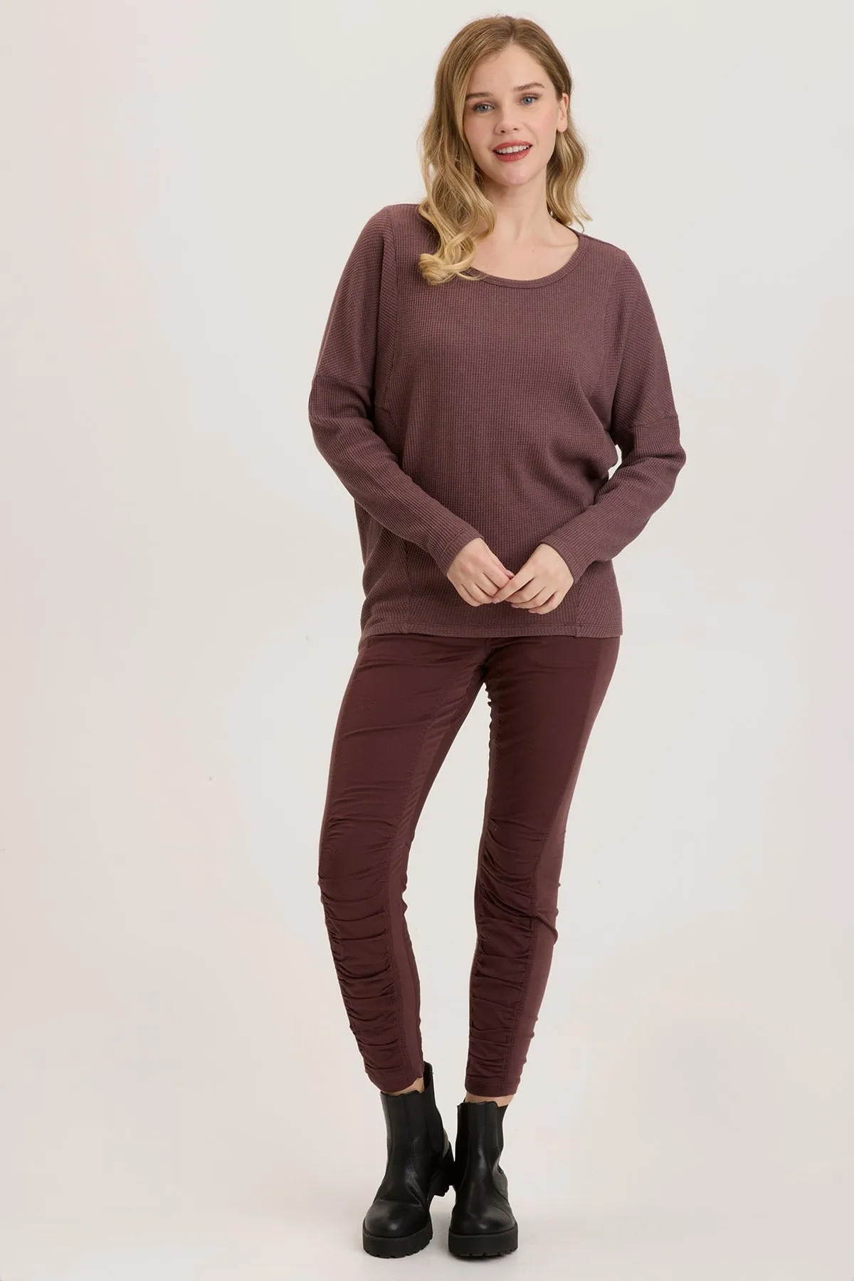 Abelina Pullover