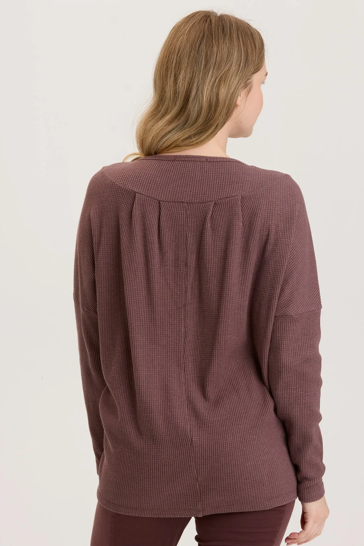 Abelina Pullover