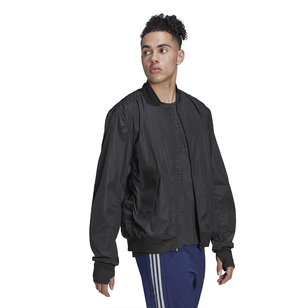 adidas - Men's Best of adidas Training Bomber Jacket (HG3107)