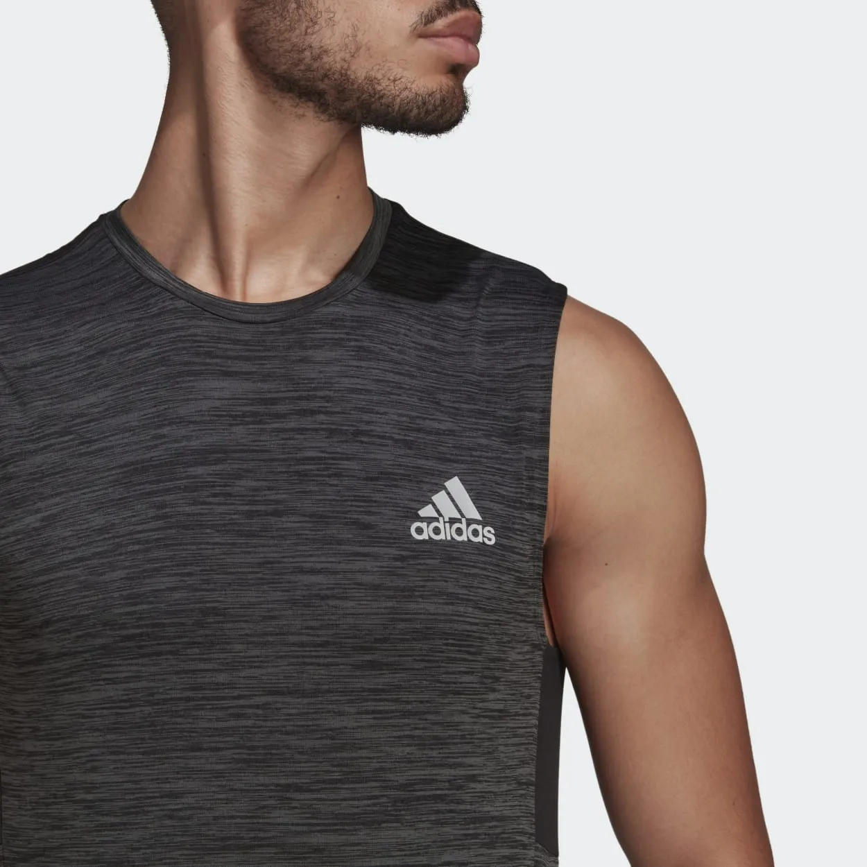 adidas Mens Training Tank Top