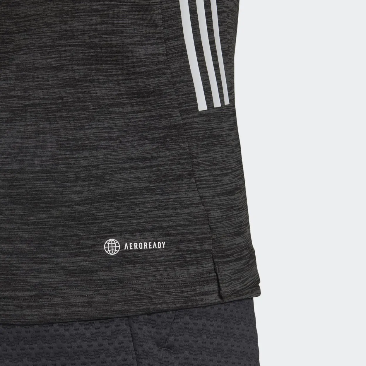 adidas Mens Training Tank Top