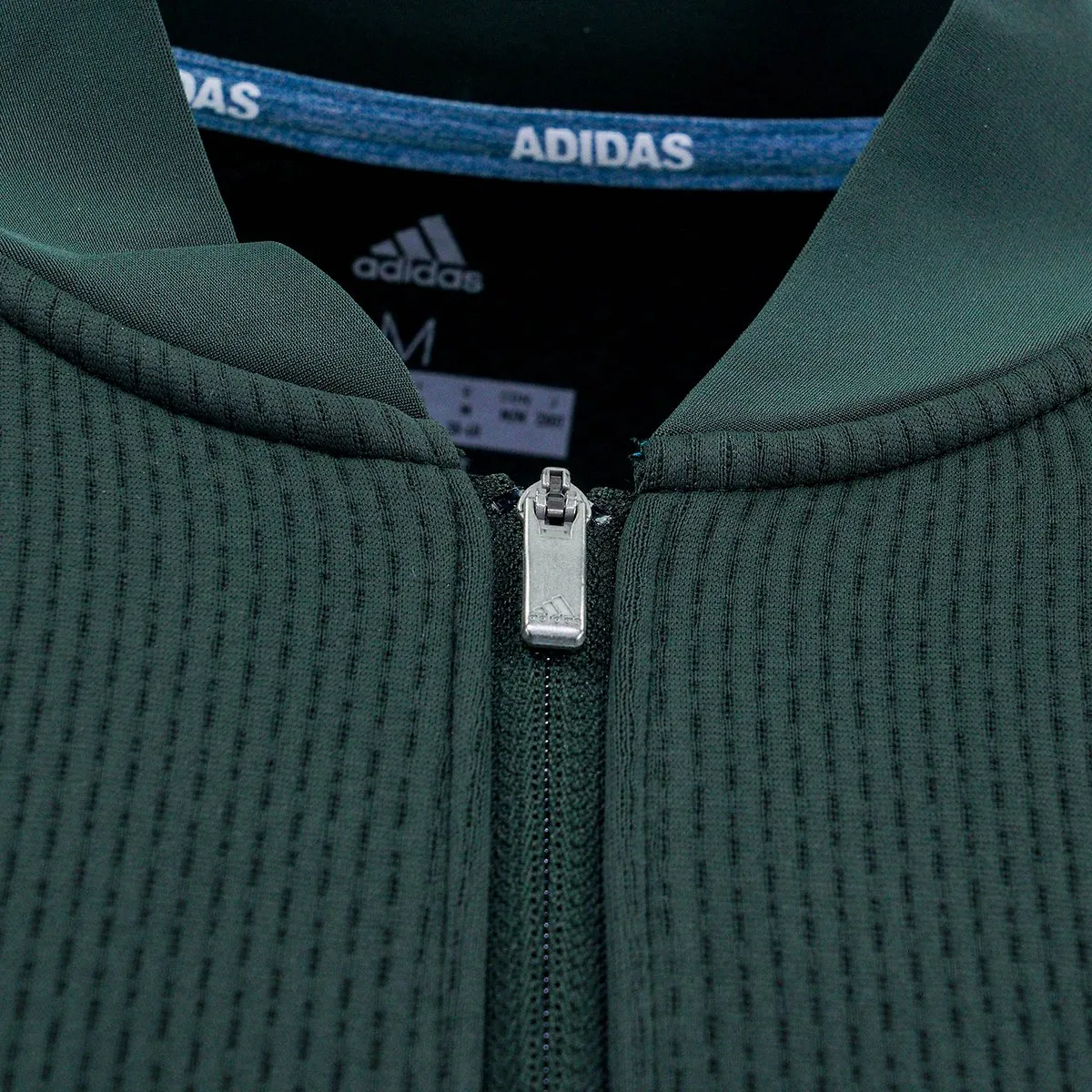 adidas Women's Climaheat Full Zip Jacket