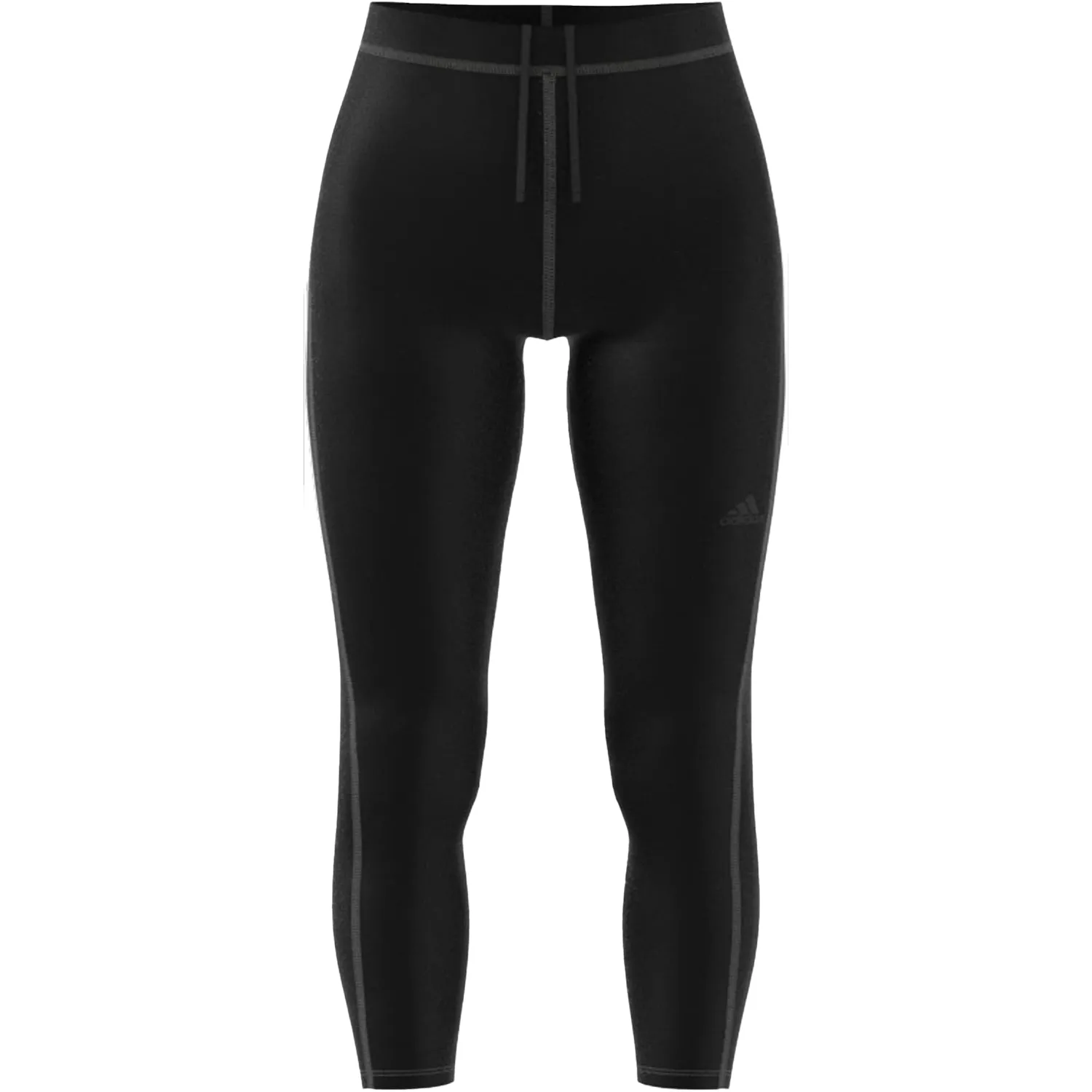 adidas Womens Run Icons ⅞ Running Leggings