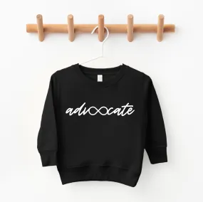 Advocate • Kids Pullover