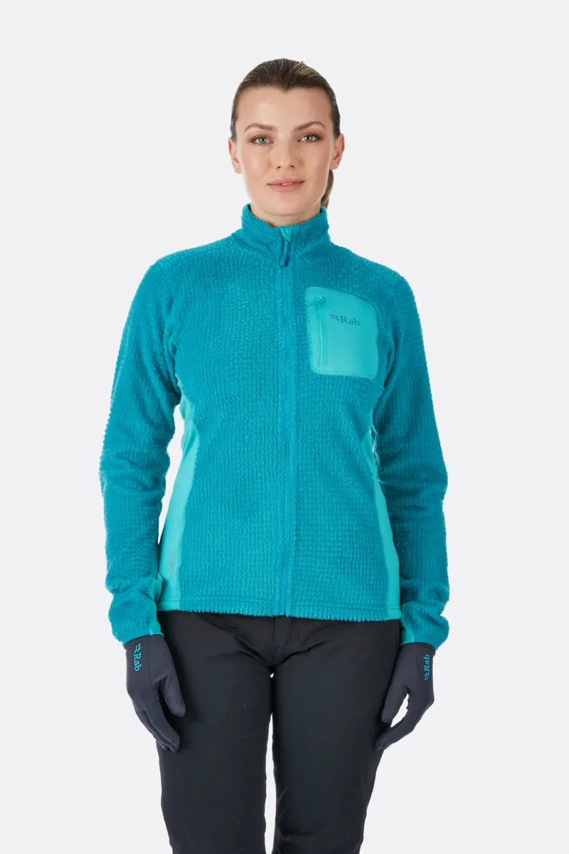 Alpha Flash Jacket (Women's)