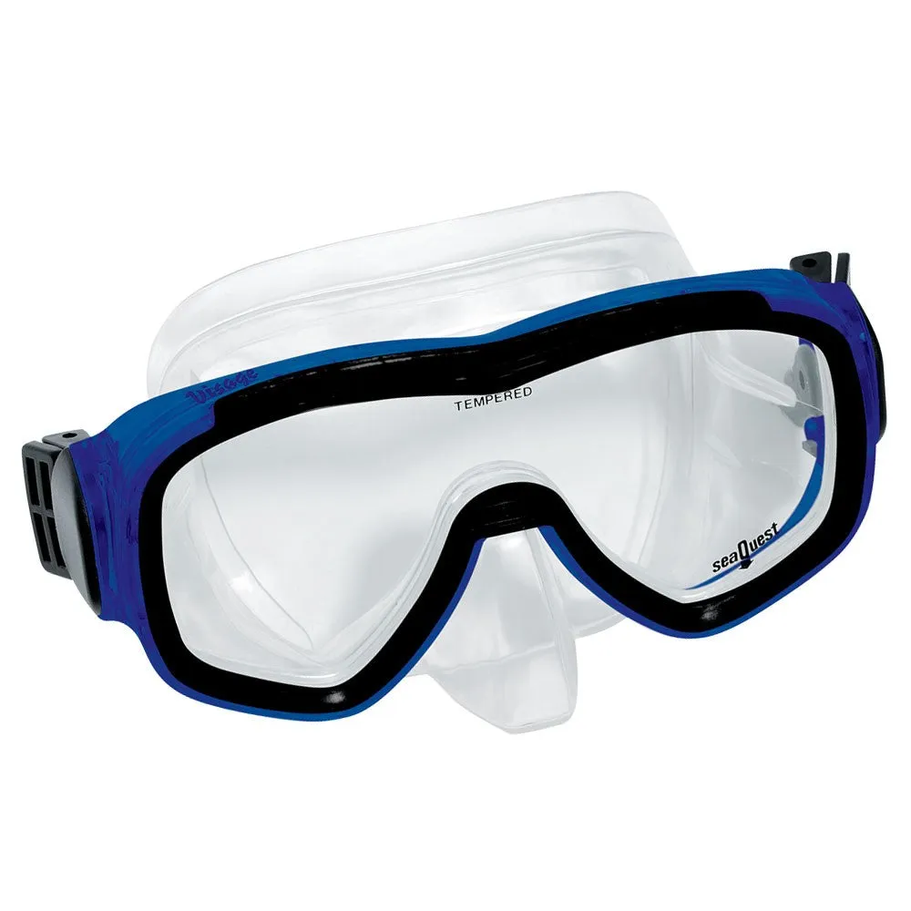 Aqua Lung Visage Dive Mask