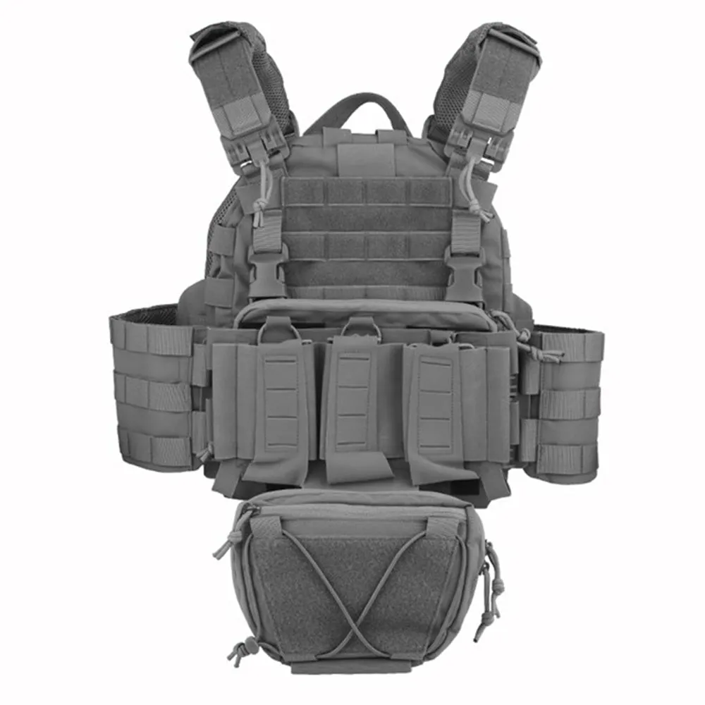 ARC Tactical Vest