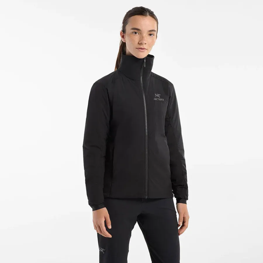 Arcteryx Atom Womens Insulated Jacket