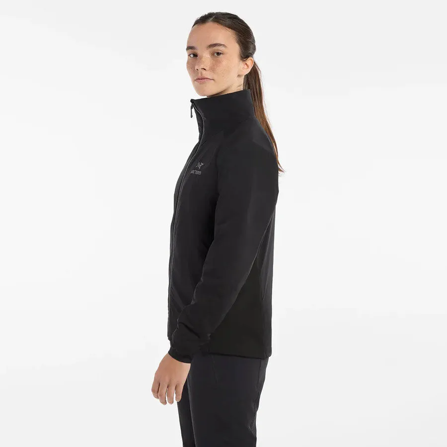 Arcteryx Atom Womens Insulated Jacket