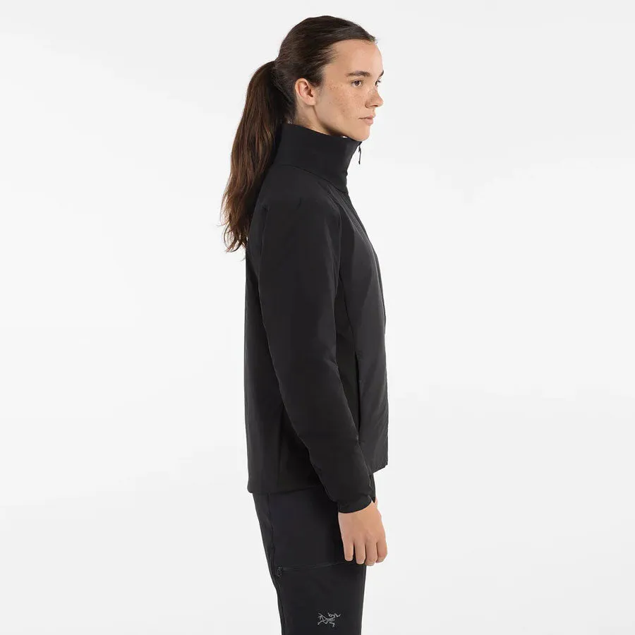 Arcteryx Atom Womens Insulated Jacket