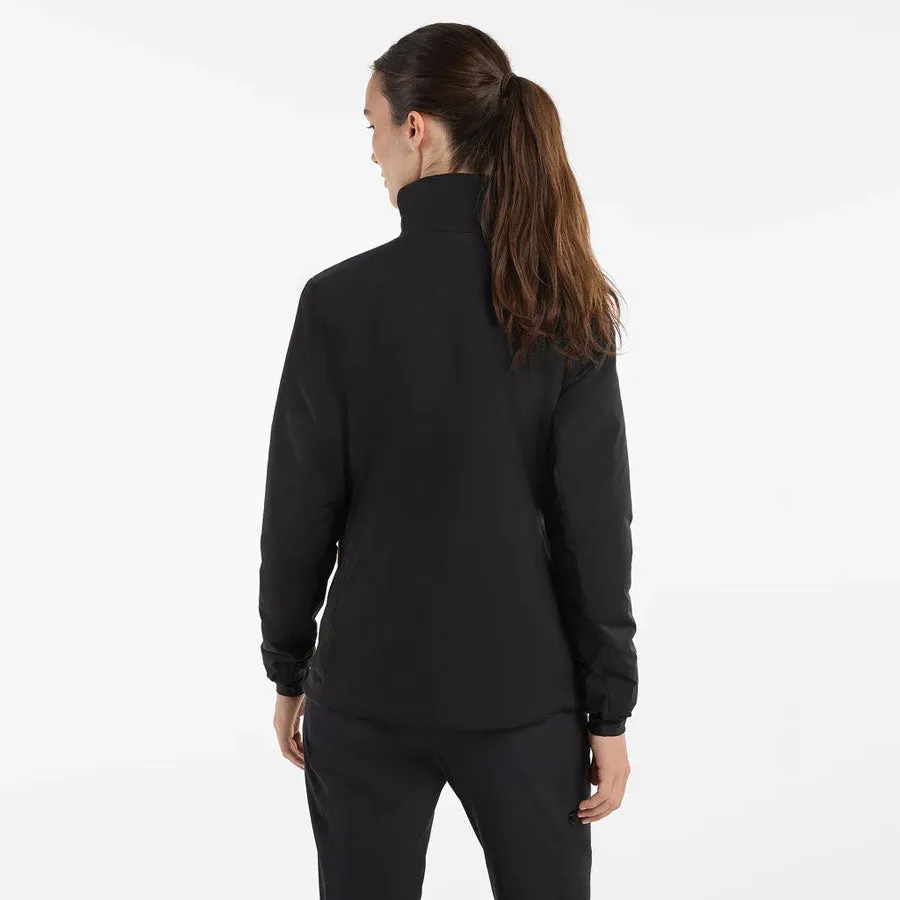 Arcteryx Atom Womens Insulated Jacket