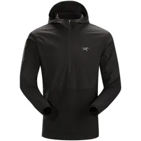 Arc'teryx LEAF Aptin Zip Hoody