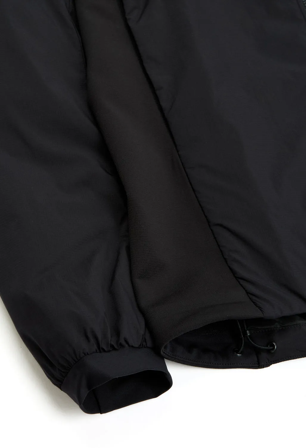 Arc'teryx Men's Atom Jacket - Black