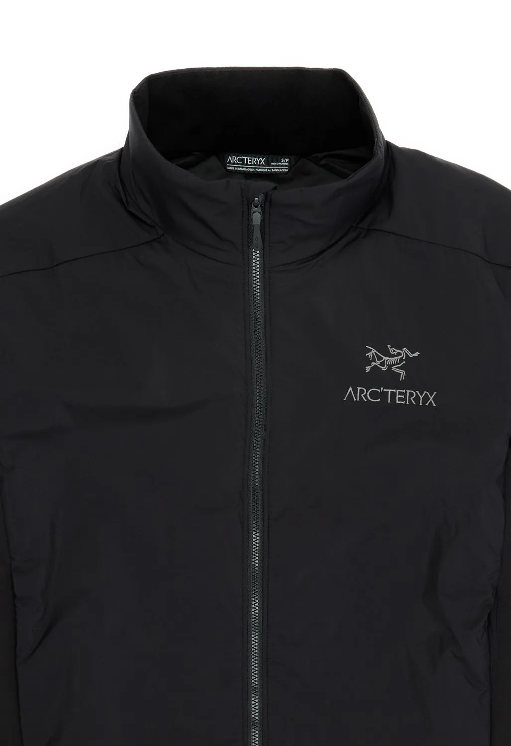 Arc'teryx Men's Atom Jacket - Black