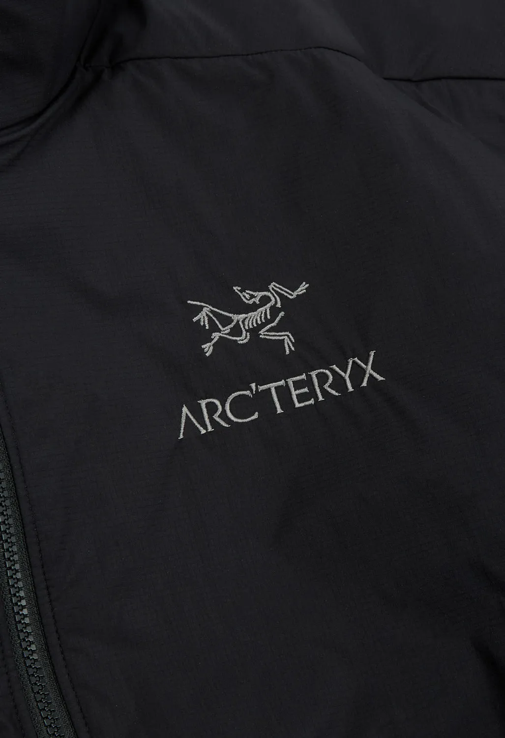 Arc'teryx Men's Atom Jacket - Black