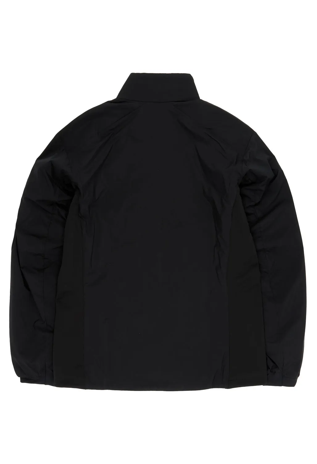 Arc'teryx Men's Atom Jacket - Black