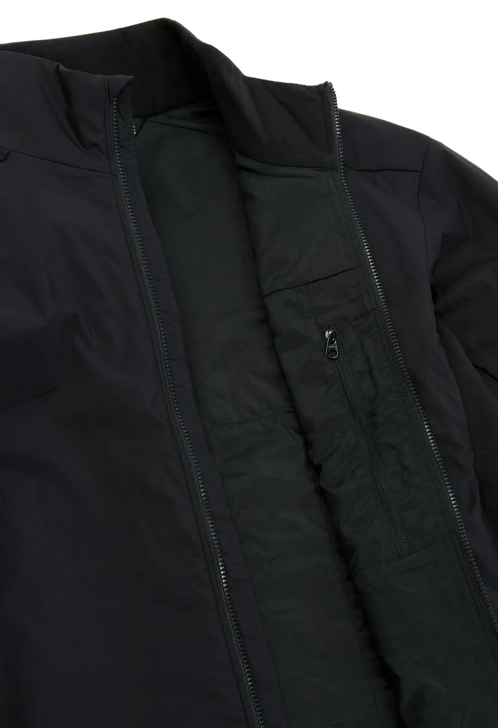 Arc'teryx Men's Atom Jacket - Black