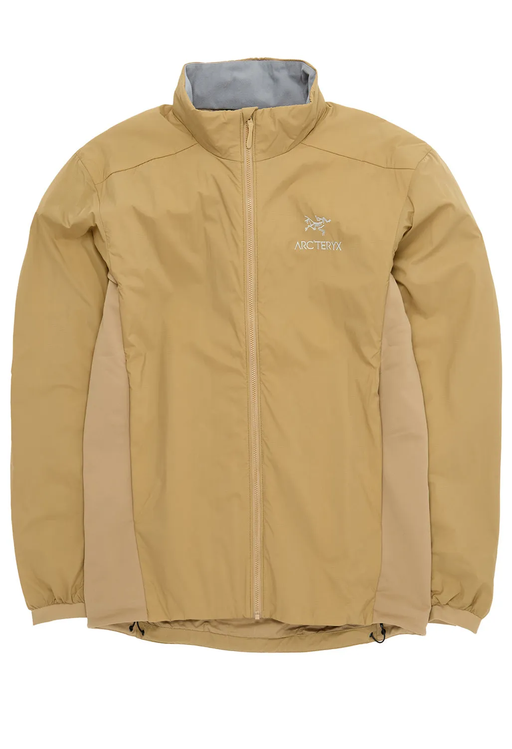 Arc'teryx Men's Atom Jacket - Canvas