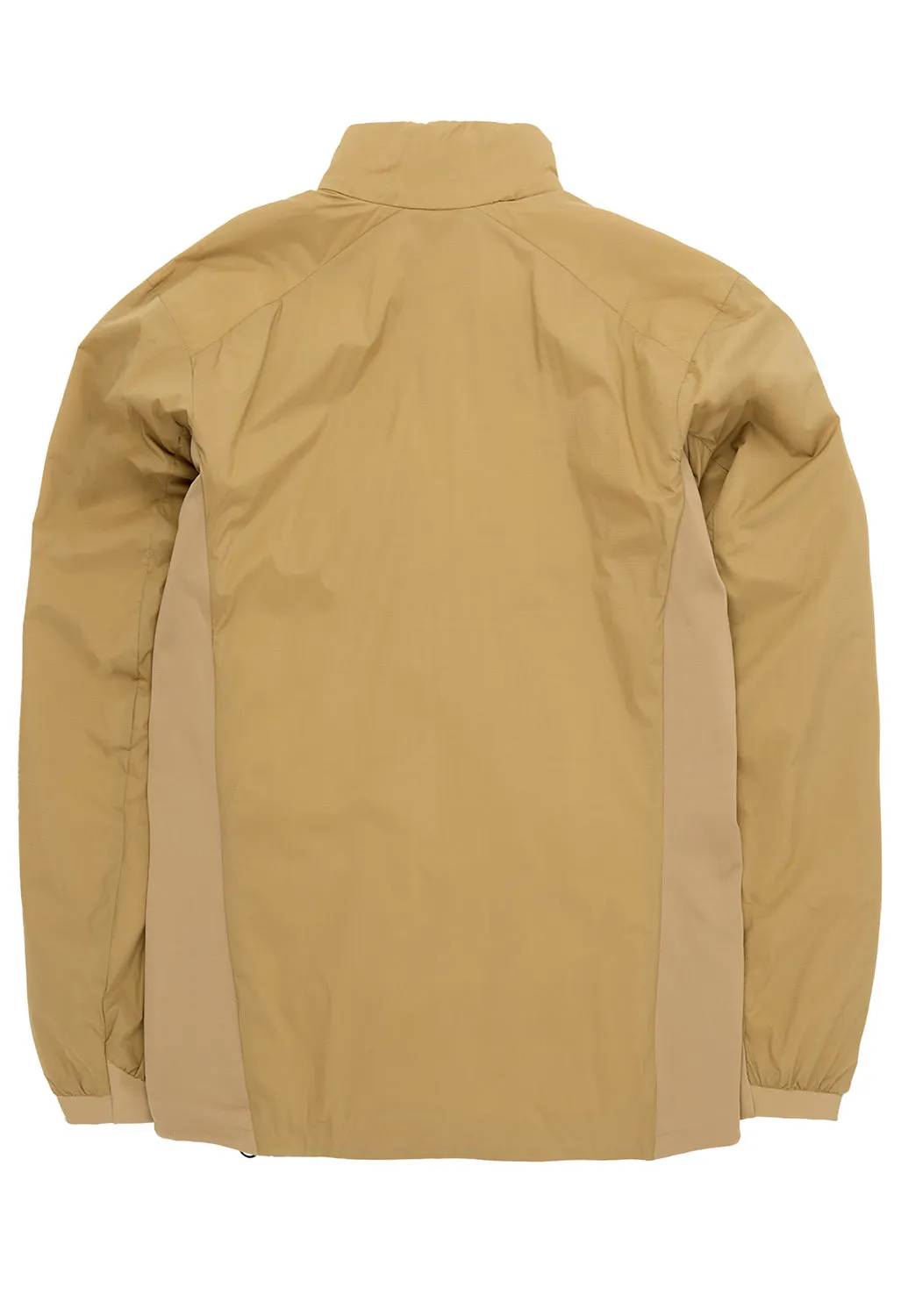 Arc'teryx Men's Atom Jacket - Canvas