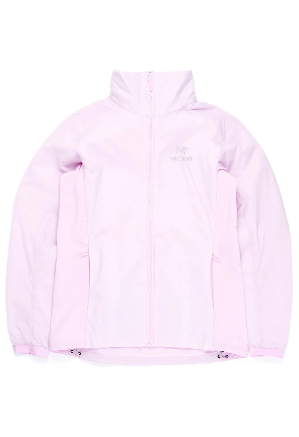 Arc'teryx Women's Atom Jacket - Storm Glow