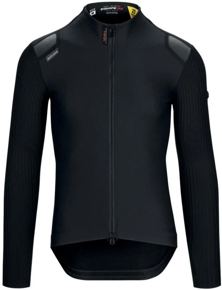 Assos Equipe RS Spring Fall Targa Mens LS Jersey