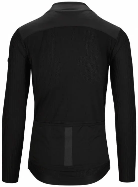 Assos Equipe RS Spring Fall Targa Mens LS Jersey