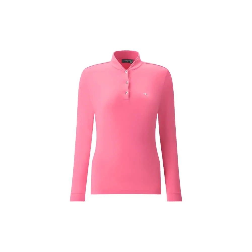 ATCHIM | PRO-THERM® JERSEY POLO