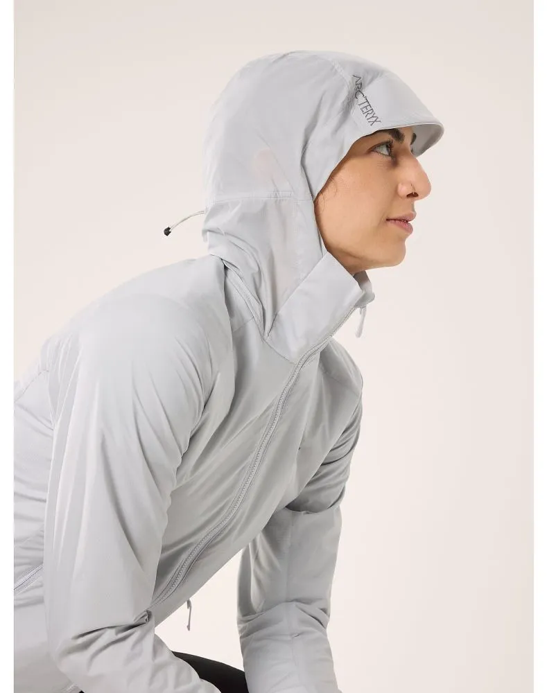 Atom Lightweight Hoody Women's