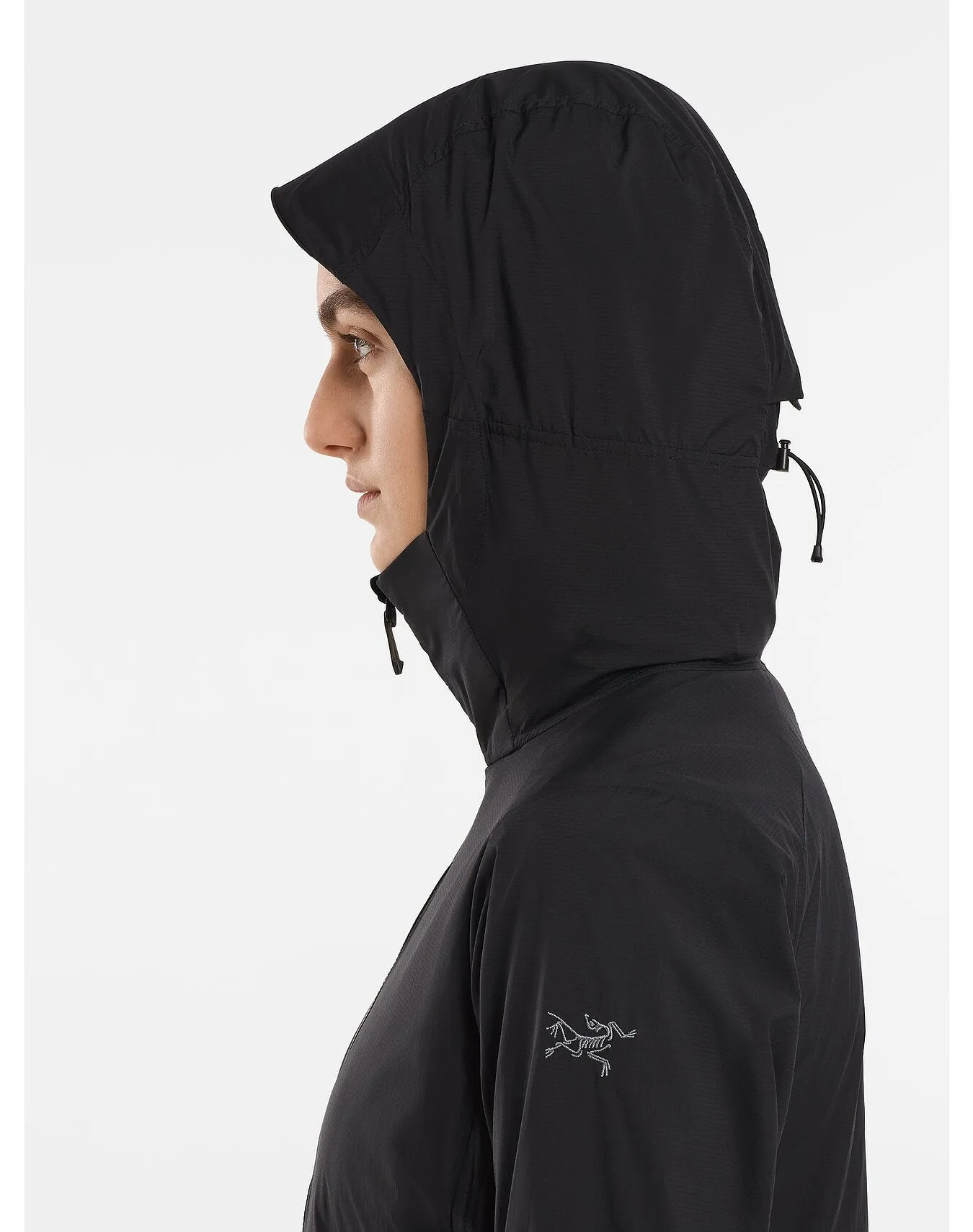 Atom Lightweight Hoody Women's