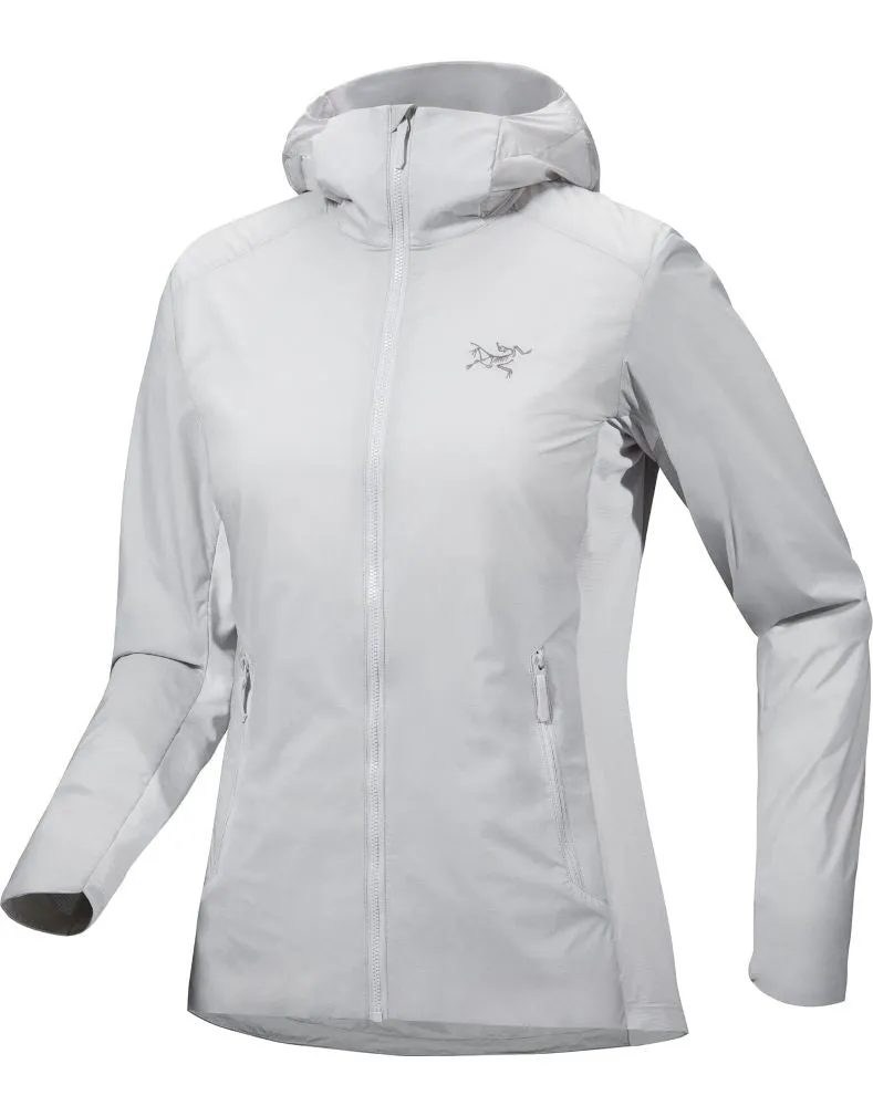 Atom Lightweight Hoody Women's