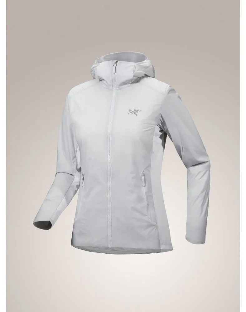 Atom Lightweight Hoody Women's